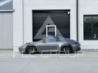 2023 Porsche 911
