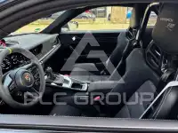 2023 Porsche 911