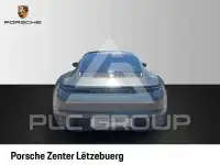 2023 Porsche 911