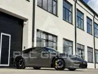 2023 Porsche 911