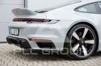 2023 Porsche 911