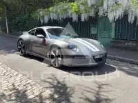 2023 Porsche 911