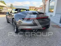 2023 Porsche 911
