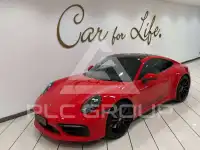 2023 Porsche 911