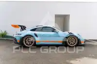 2023 Porsche 911