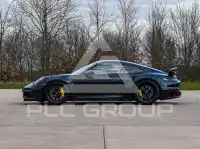 2023 Porsche 911
