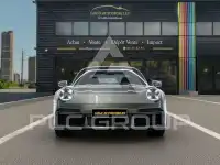 2023 Porsche 911