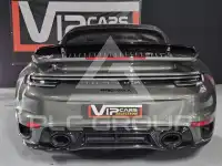 2023 Porsche 911
