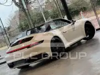 2023 Porsche 911