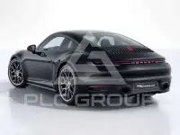 2023 Porsche 911