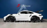 2023 Porsche 911