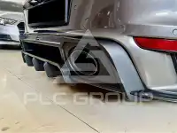 2023 Porsche 911