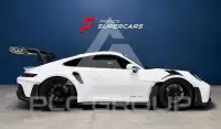 2023 Porsche 911