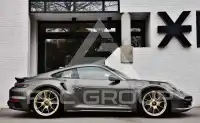 2023 Porsche 911
