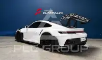 2023 Porsche 911