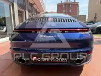 2023 Porsche 911