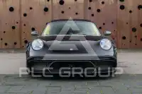 2023 Porsche 911