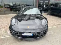 2023 Porsche 911