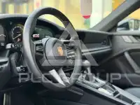 2023 Porsche 911