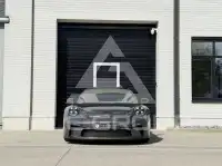 2023 Porsche 911