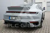 2023 Porsche 911