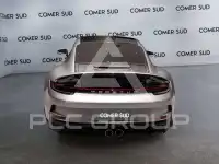 2023 Porsche 911