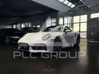 2023 Porsche 911