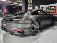 2023 Porsche 911