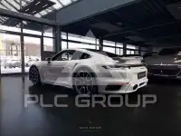 2023 Porsche 911