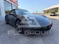 2023 Porsche 911