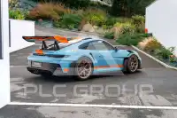 2023 Porsche 911