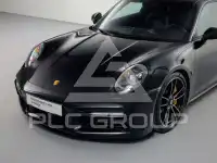 2023 Porsche 911