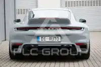 2023 Porsche 911
