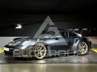 2023 Porsche 911
