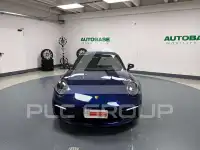 2023 Porsche 911