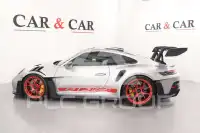 2023 Porsche 911