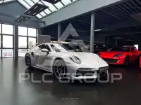 2023 Porsche 911