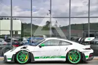 2023 Porsche 911
