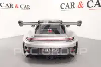 2023 Porsche 911