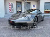 2023 Porsche 911