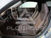 2023 Porsche 911