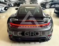 2023 Porsche 911