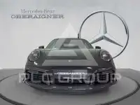 2023 Porsche 911