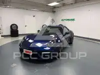 2023 Porsche 911