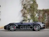 2023 Porsche 911