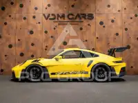 2023 Porsche 911