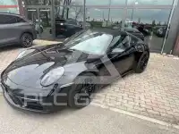 2023 Porsche 911