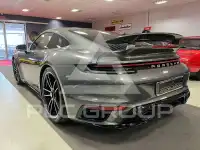 2023 Porsche 911