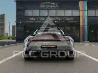 2023 Porsche 911