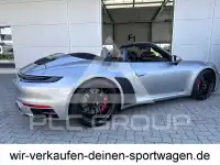 2023 Porsche 911